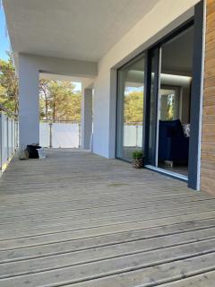 Apartament Marble Wave Rowy - Rowy - 2