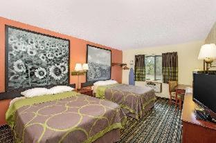 Quality Inn Oskaloosa - Oskaloosa - 3