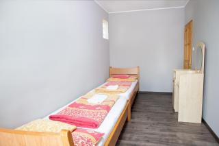 Apartman Centrum - Mórahalom - 5