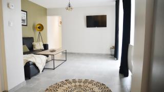 sweet In apartment - Anzin - 9