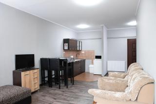 Apartman Centrum - Mórahalom - 2