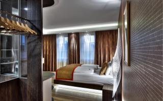ARTHOTEL Kiebitzberg - Havelberg - 3