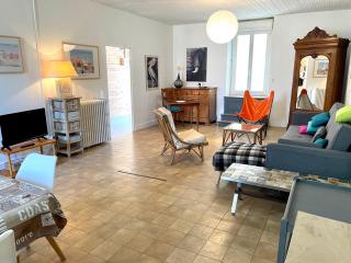 Maison de famille aux Sables d'Olonne - Les Sables-dʼOlonne - 0