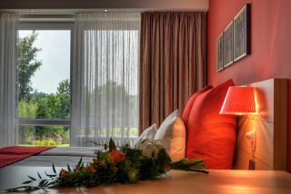 ARTHOTEL Kiebitzberg - Havelberg - 1