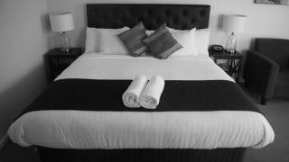 Lincoln Cottage Motor Inn - 9
