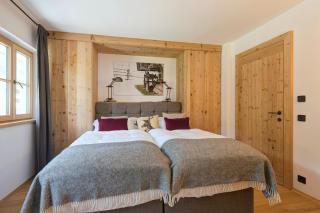 Chalet Marmotta NEVE - Luxus Chalet Ski-In Ski-Out - Sankt Anton am Arlberg - 1