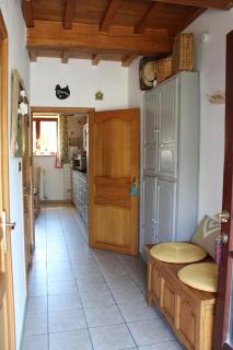 Aux Hêtres Pourpres - Amonines - 5