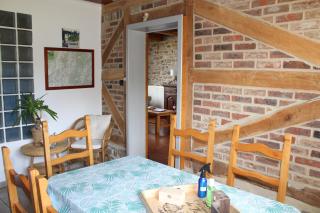 Aux Hêtres Pourpres - Amonines - 1