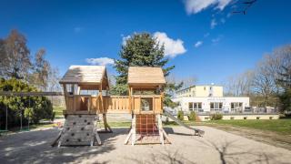 Hotel Mukran - Sassnitz - 5