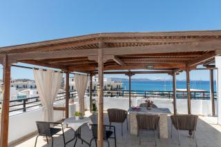 Rooms Maria - Naxos Chora - 0