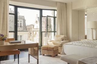 Cheval Blanc Paris & Dior Spa Cheval Blanc Paris - Paris - 6