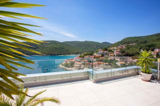 Apartment Panorama - Rabac - 6