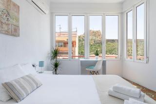 CASA MILA SV guesthouse - Alicante - 3