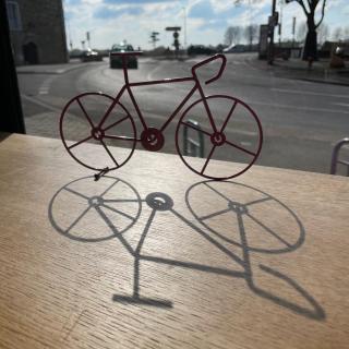 Cafe Velo Nevers - 4