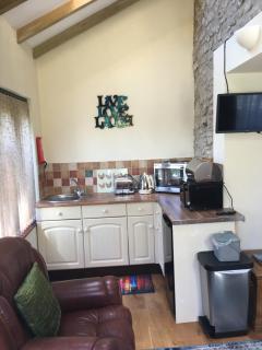 Taliesin at The Poplars, Nr Saundersfoot - Pembrokeshire - 0