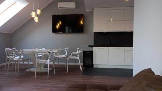 Apartament na polu golfowym - Kalinowo - 7