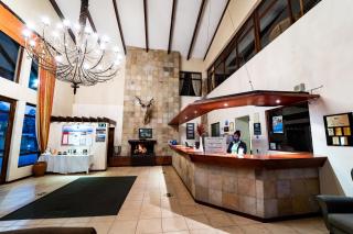 Gooderson Drakensberg Gardens Golf & Spa Resort - Drakensberg Garden - 5