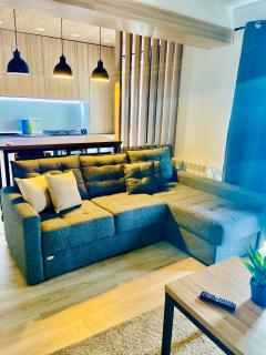 Iulius Mall Loft - Iaşi - 9