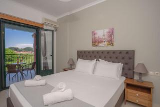 Ionion Apartments & Studios - Nydri - 7