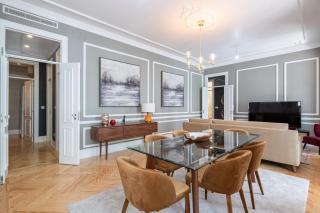 RC 161- Amazing City Center Apartment - 9