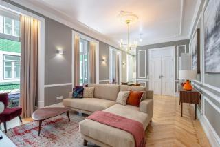 RC 161- Amazing City Center Apartment - Lisboa - 0