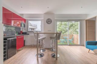 Logement confort moderne au pied du Front de Mer - 9