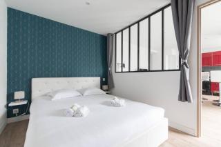 Logement confort moderne au pied du Front de Mer - 8