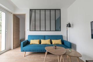 Logement confort moderne au pied du Front de Mer - 5