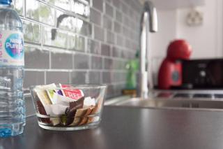 Logement confort moderne au pied du Front de Mer - 3