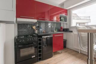 Logement confort moderne au pied du Front de Mer - 2