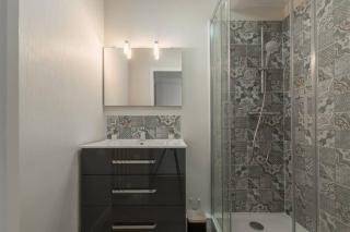 Logement confort moderne au pied du Front de Mer - 1