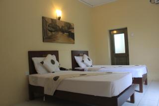 Grand 7 Hotel Thalawathugoda - Talawatugoda - 3