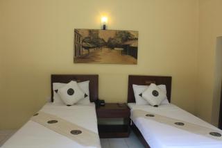 Grand 7 Hotel Thalawathugoda - Talawatugoda - 2