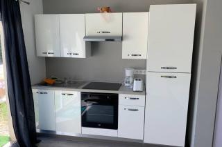 Studio lumineux à proximité de domaines viticoles - Cairanne - 2