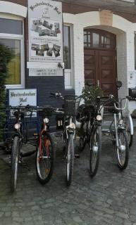 Bredenbecker Hof - Wennigsen - 7
