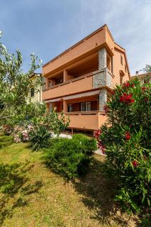 Apartments Creska - Baška - 8