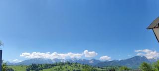 Gąsienica Collection - Apartament Queen z Jacuzzi 1 - 2