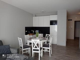Apartament Silence Baltic Karmel - Pobierowo - 9