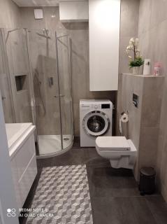 Apartament Silence Baltic Karmel - Pobierowo - 6