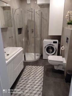 Apartament Silence Baltic Karmel - Pobierowo - 5