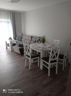 Apartament Silence Baltic Karmel - Pobierowo - 4