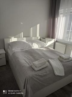 Apartament Silence Baltic Karmel - Pobierowo - 2