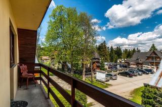 Apartament Polany - 1