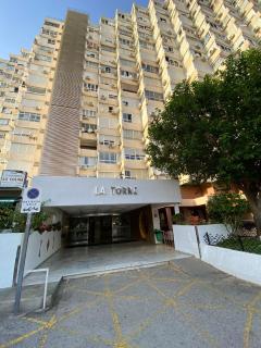 Apto 1 dormt en urb. La Colina - Torremolinos - 3