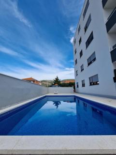 Apartments Angelus - Trogir - 9
