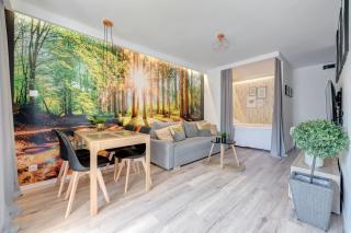 Prime Apartments - Lazurowa Przystań III - Sopot - 4