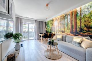 Prime Apartments - Lazurowa Przystań III - Sopot - 9