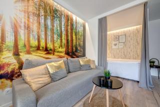 Prime Apartments - Lazurowa Przystań III - Sopot - 3