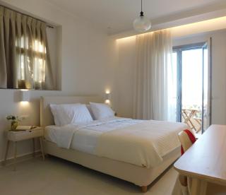 Orea Superior Rooms - Kipseli - 9