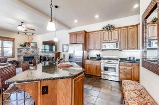 Cornerstone at the Moraine Townhome 40 - Steamboat Springs - 7